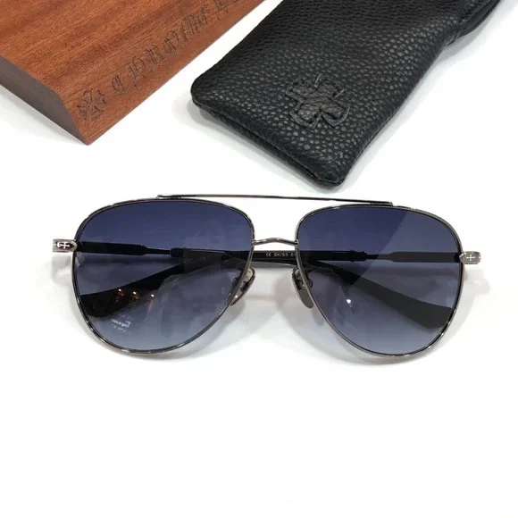 Accessories | Chrome Heart Croxin New Sunglasses Sunglasses